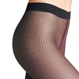 Body Chain Tights 12 Denier