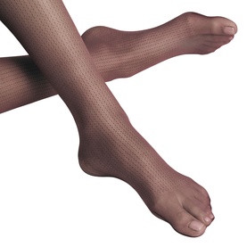 Body Chain Tights 12 Denier