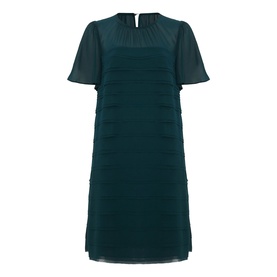 Fallon Tiered Dress