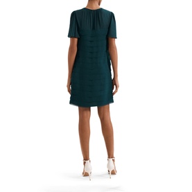 Fallon Tiered Dress