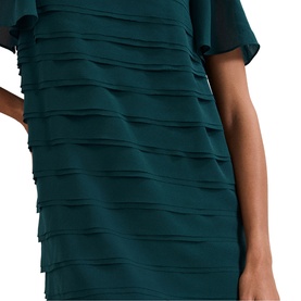 Fallon Tiered Dress