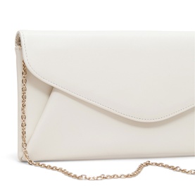 Leather Clutch