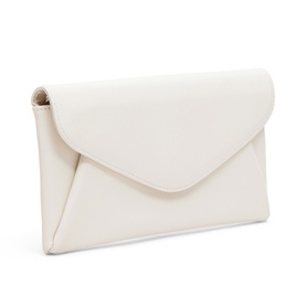 Leather Clutch