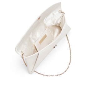 Leather Clutch