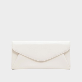 Leather Clutch