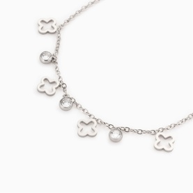 Mini Clover Bracelet