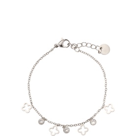 Mini Clover Bracelet
