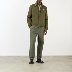Re-Nylon Padded Overshirt