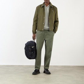 Re-Nylon Padded Overshirt