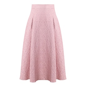 Halston Flared Skirt