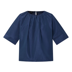Bay Gathered Blouse