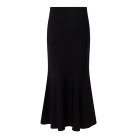 Mermaid Knit Skirt