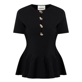 Pebble Knit Top