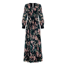 Rosa Floral Dress