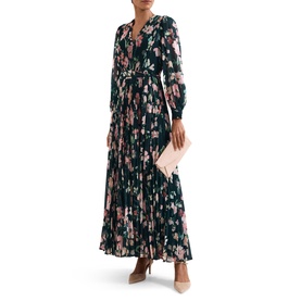 Rosa Floral Dress