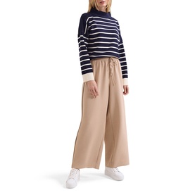 Salima Stripe Jumper