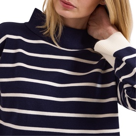 Salima Stripe Jumper