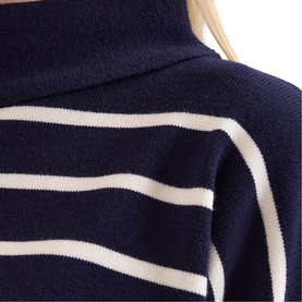Salima Stripe Jumper