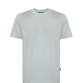 Solid T-Shirt