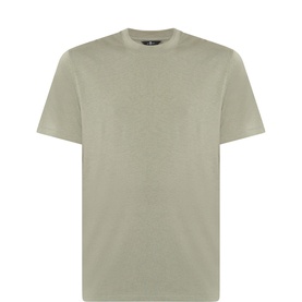 Solid T-Shirt