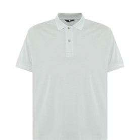 Solid Polo Shirt
