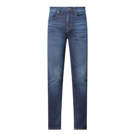 Slimmy Jersey Slim-Leg Jeans
