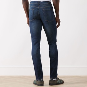 Slimmy Jersey Slim-Leg Jeans