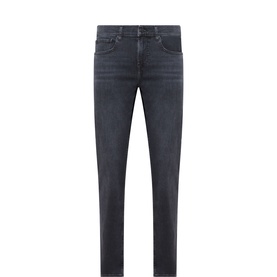 Slimmy Slim Leg Jeans