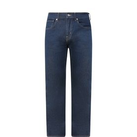 The Straight 32" Straight Leg Jeans