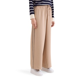 Skye Side Stripe Drawstring Trousers