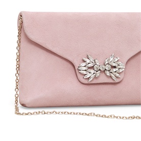 Sparkle Clutch