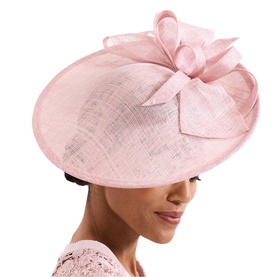 Disc Fascinator
