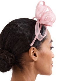 Twist Headband