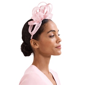 Twist Headband