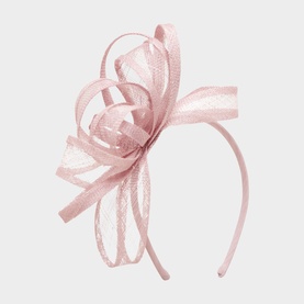 Twist Headband