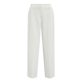 Ada Petite Straight Leg Trousers