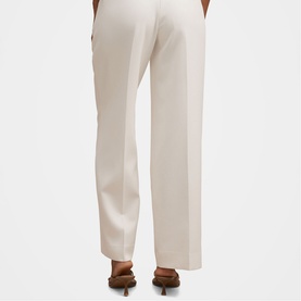Ada Petite Straight Leg Trousers