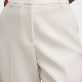 Ada Petite Straight Leg Trousers