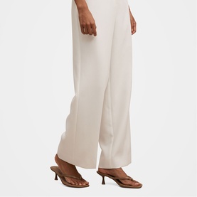 Ada Petite Straight Leg Trousers