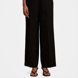 Ada Petite Straight Leg Trousers