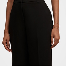 Ada Petite Straight Leg Trousers