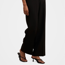 Ada Petite Straight Leg Trousers