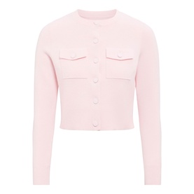 Aria Pocket Cardigan