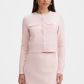 Aria Pocket Cardigan
