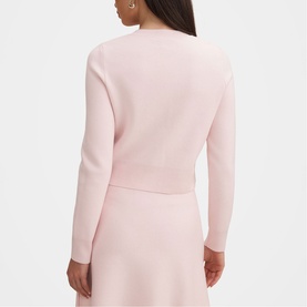 Aria Pocket Cardigan