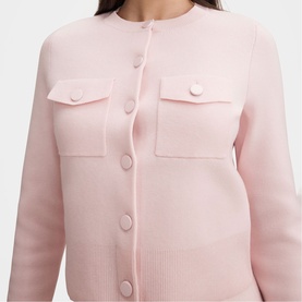 Aria Pocket Cardigan