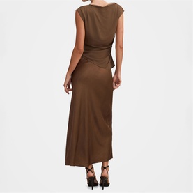 Aurora 2-in-1 Slip Dress