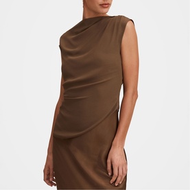 Aurora 2-in-1 Slip Dress