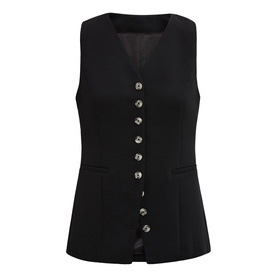 Ayla Tailored Waistcoat