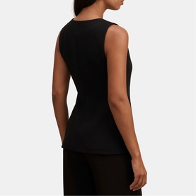 Ayla Tailored Waistcoat
